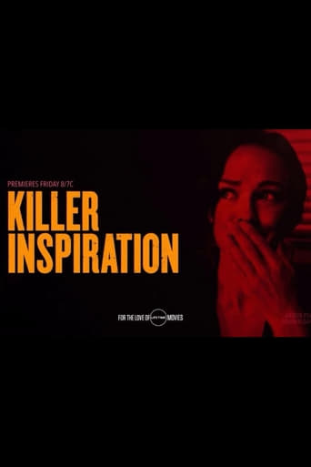Killer Inspiration (2018)