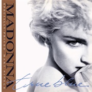 Madonna - True Blue