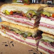Muffaletta