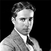 Charles Chaplin