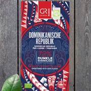 Georgia Ramon Dominikanische Repblik 72%