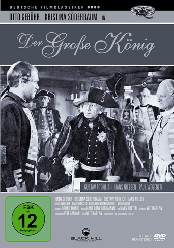 The Great King (1942)