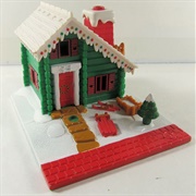 Holiday Ski Lodge 1993