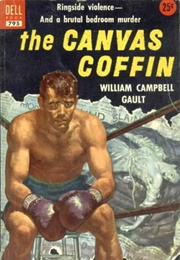 The Canvas Coffin (William Campbell Gault)