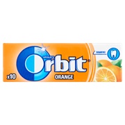 Orbit Orange Gum