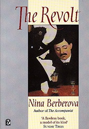 The Revolt (Nina Berberova)