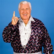 Classy Freddie Blassie