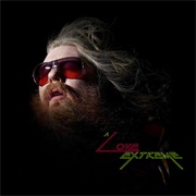 Benji Hughes - A Love Extreme