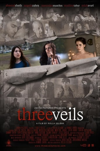 Three Veils (2011)