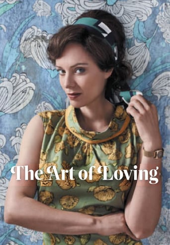 The Art of Loving. Story of Michalina Wislocka (2017)