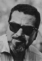 Alfred Bester (*)