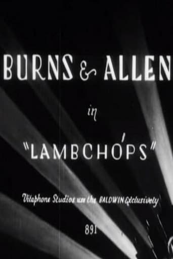 Lambchops (1929)