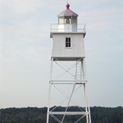 Grand Marais Light