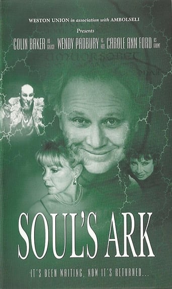 Soul's Ark (1999)