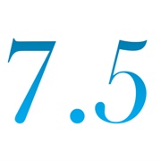 7.5
