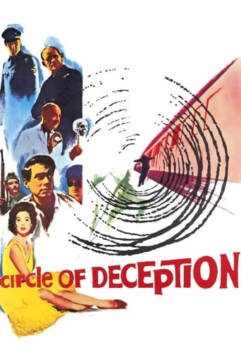 A Circle of Deception (1960)