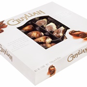Guylian  Chocolate Sea Shells