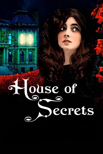 House of Secrets (2014)