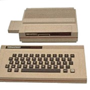 Mattel Entertainment Computer System