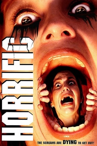 Horrific (2009)