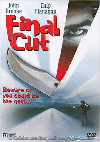 Final Cut (1993)