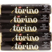 Camille Bloch Torino Noir Bars