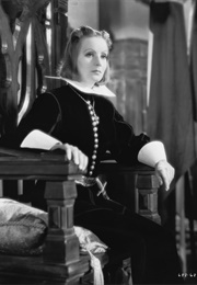 Queen Christina (1933)