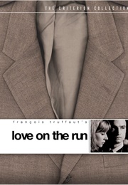 Love on the Run (1979)
