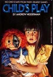 Child's Play (Andrew Neiderman)