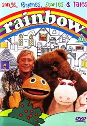 Rainbow (1972)
