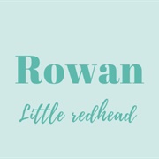 Rowan