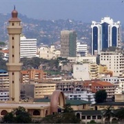 Kampala, Uganda