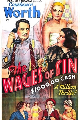 The Wages of Sin (1938)