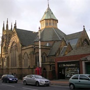 Sacred Heart Church
