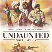 Undaunted: North Africa