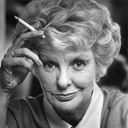 Elaine Stritch