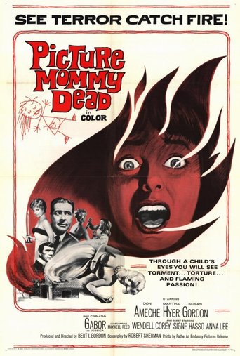 Picture Mommy Dead (1966)