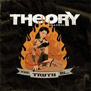 Does It Really Matter - Theory of a Deadman