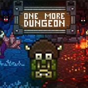 One More Dungeon
