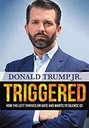 Triggered (Donald Trump Jr.)