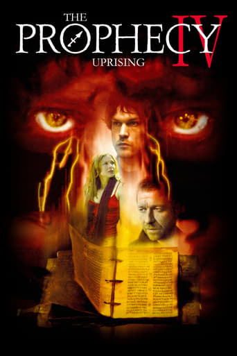 The Prophecy: Uprising (2005)