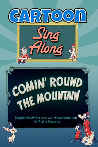 Comin' Round the Mountain (1949)
