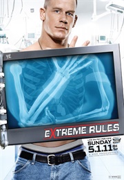 Extreme Rules (2011)