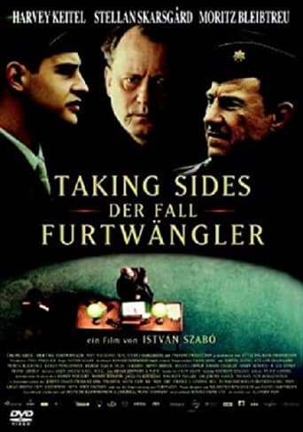 Taking Sides (2001)