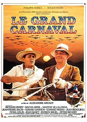 Le Grand Carnaval (1983)