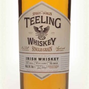 Teeling Single Malt