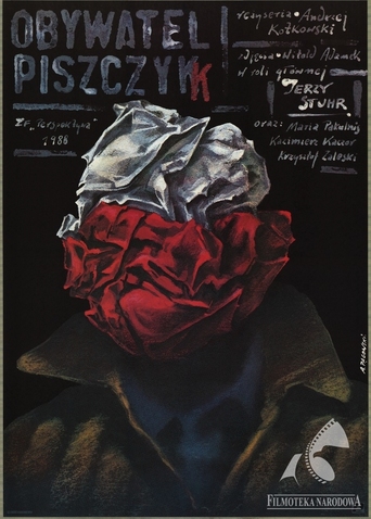 Obywatel Piszczyk (1989)