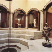 Museo Marino Marini, Pistoia