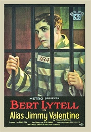 Alias Jimmy Valentine (1928)