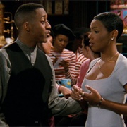 Family Matters: De Jour D'Amour